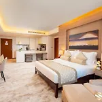 Suitestay Address Dubai Mall Residence