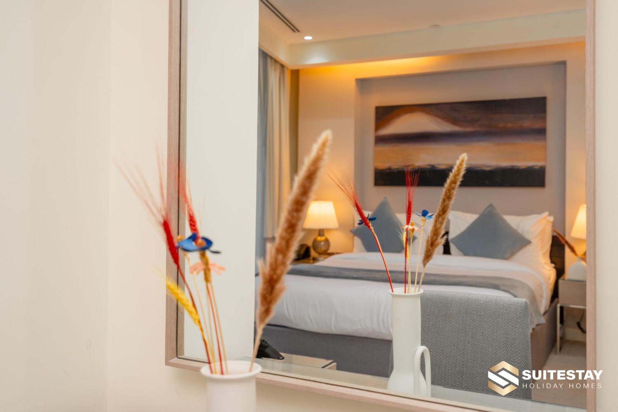 Suitestay Address Mall Dubai
