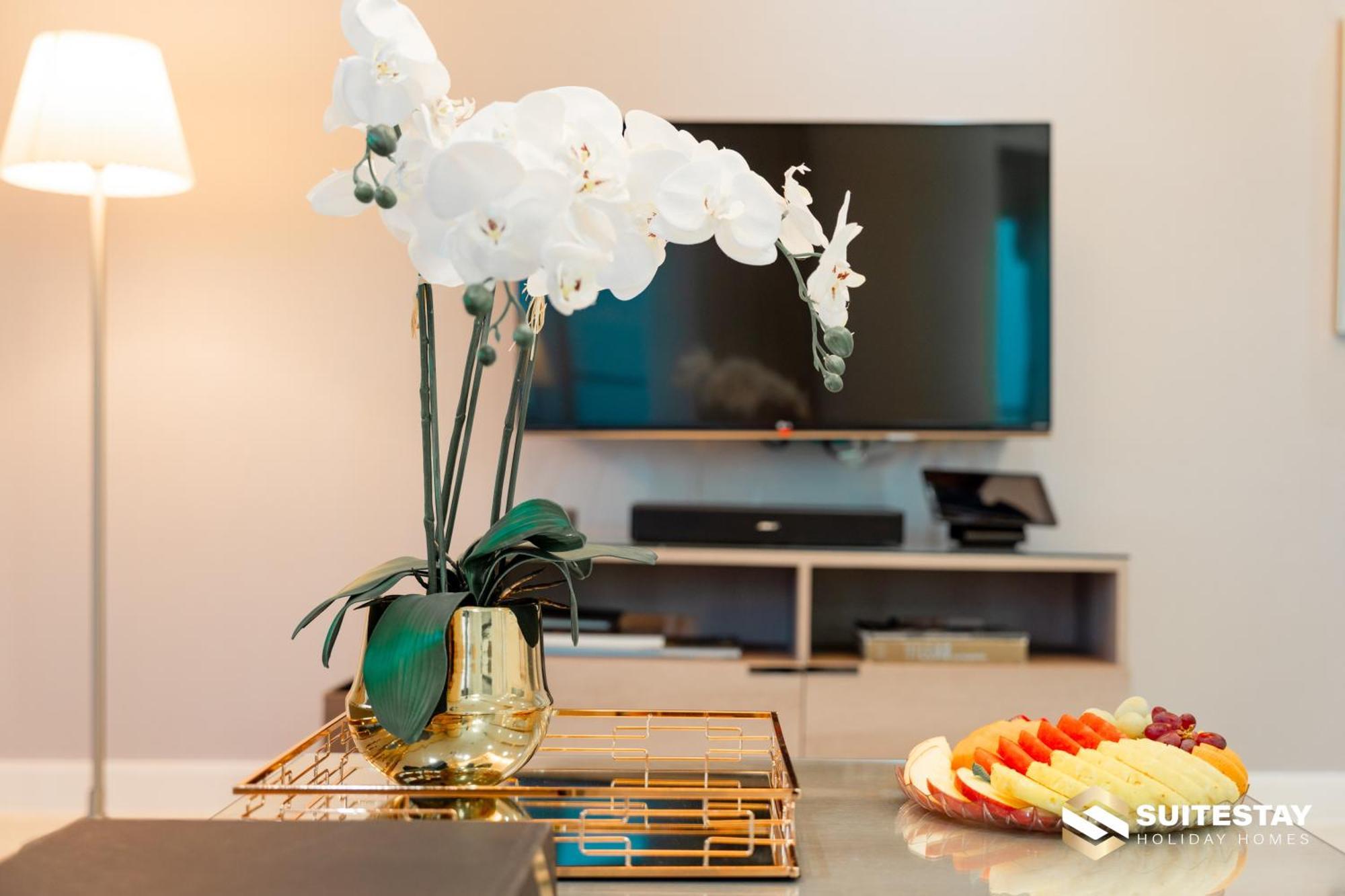 Suitestay Address Mall Dubai